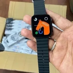 Luhar T800 SMART WATCH ULTRA0 Smartwatch image 2