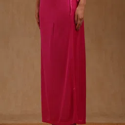 Soch Mid-Rise Saree Shapewear image 5