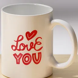 Gift4You Multicoloured Ceramic Cups-picture-21