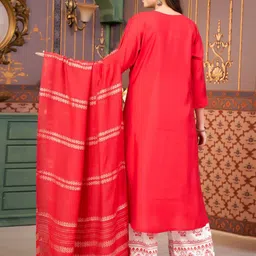 BAESD Girls Kurta image 4