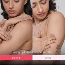 Elecsera Rose Shower Gel- 200 ml image 5