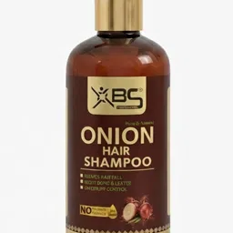 XBS Onion Hair Growth Shampoo - 300 ml-picture-15