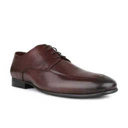 ATESBER by Inc.5 Men Leather Formal Derbys-image-6