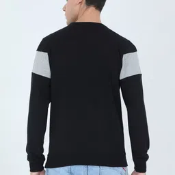 RC NEOEN Women Colourblocked Sweatshirt image 3