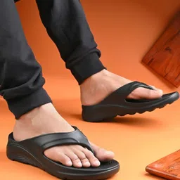 Slipover Men Thong Flip-Flops-picture-23