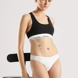 Calvin Klein Underwear Bra Full Coverage Lightly Padded-picture-13