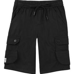 Gini and Jony Boys Cargo Shorts-picture-3