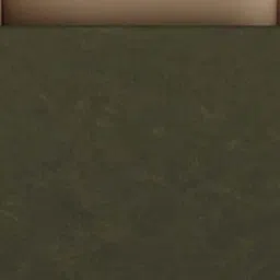 ARRA Green & Beige 3 Seater Designer Sofa image 3