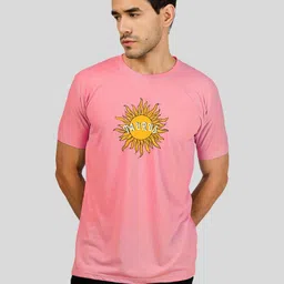 Greylongg Men T-shirt-image-33