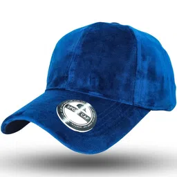 Tomorrow Fashion Unisex Multi Polyester Caps image 5