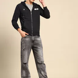 United Colors of Benetton Hooded Sweatshirt image 5