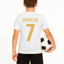 dostitch Boys Tshirts image 4