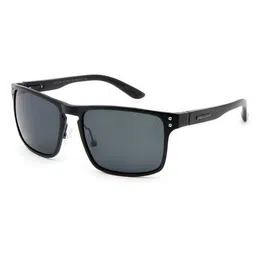 Chilli Beans Men Rectangle Sunglasses with UV Protected Lens OCAL02680101-image-99