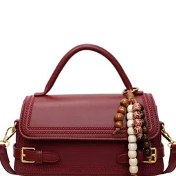 StyleCast x Revolte Solid One Handle Crossbody Shoulder Bag-picture-33