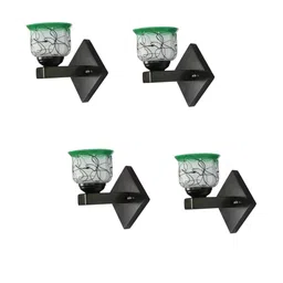 SOMIL Green Cylinder Wall Lamps-picture-50