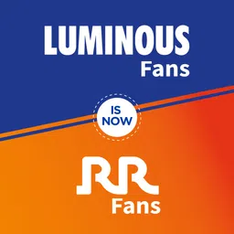 rr Energy Pro Slim with 2 Year Warranty BLDC Motor with Remote 1200 mm Ceiling Fan image 2