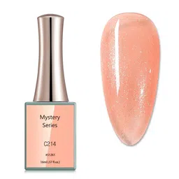 BELLE GAGA Mystry Series UV LED Gel Nail Polish - 16 ml - Shade - C214-image-72