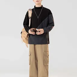 StyleCast x Revolte Men Sweatshirt image 4