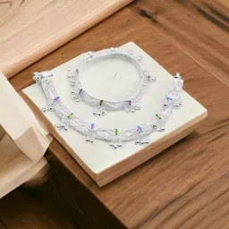 AamNa Enterprises Anklet-picture-24