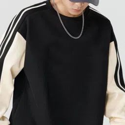 HERE&NOW Men Sweatshirt image 4