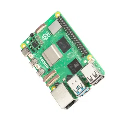 Raspberry Pi 5 Model B 8GB RAM Starter Kit  (INCLUDES PI 5 Official POWERSUPPLY Official) (IN STOCK) image 3