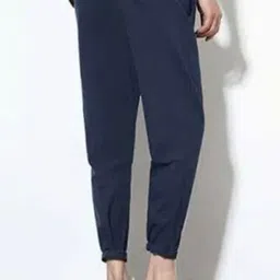 BTMZ Men Pack Of 2 Mid-Rise Slim-Fit Joggers image 3