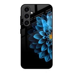 QRIOH Floral Printed Samsung Galaxy S23 FE 5G Back Case Mobile Accessories-picture-30