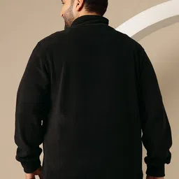 Sztori Plus Size Sweatshirt image 3