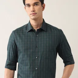 AD By Arvind Men Shirt-picture-30