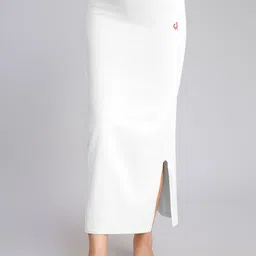 Trendmalls Mermaid Fit Stretchable Saree Shapewear image 3