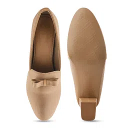 Froh Feet Ethnic Block Sandals image 3