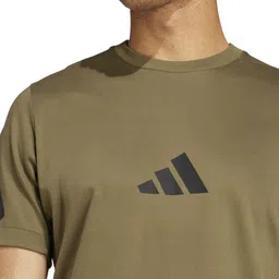 ADIDAS Originals Men Printed T-shirt image 5