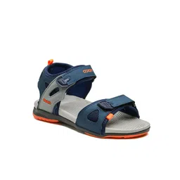ASIAN Boys Velcro Sports Sandals image 5