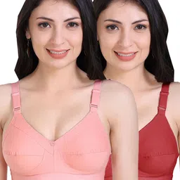 SHYAM SONS FLAIR Bra Full Coverage image 3