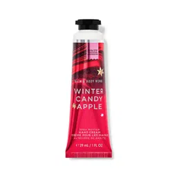Bath & Body Works Winter Candy Apple Hand Cream with Shea Butter - 29 ml-picture-23