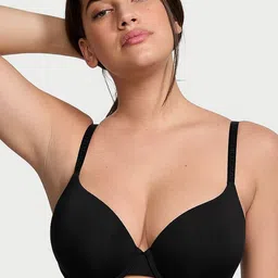 Victoria's Secret Bra Medium Coverage Underwired Lightly Padded-picture-26