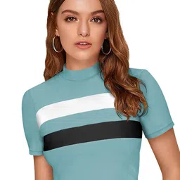Fashion Care Women Printed Top-picture-17