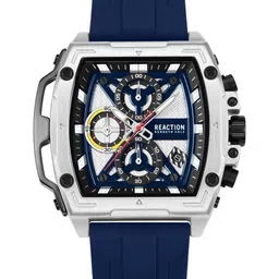 REACTION KENNETH COLE Men Dial & Straps Analogue Chronograph Watch KRWGO0071201-picture-26