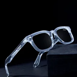 RESIST EYEWEAR Unisex Wayfarer Sunglasses with UV Protected Lens-picture-38