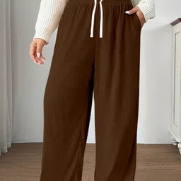 RAJOVATI Women Trousers-picture-29