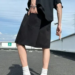 KPOP Men Shorts image 2