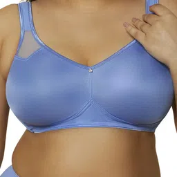 Triumph Bra Full Coverage Minimizer Bra image 3