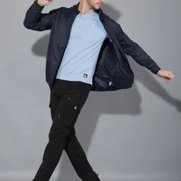 GREENLANDS Men Windcheater Outdoor Sporty Jacket image 2