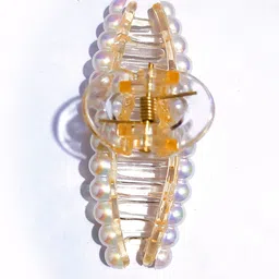 HYMT Women Claw Clip image 4