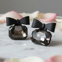 DIVASTRI Geometric Studs Earrings image 3