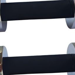 HackerX 2 Pieces Steel Dumbbells 7.5 kg Each-picture-15