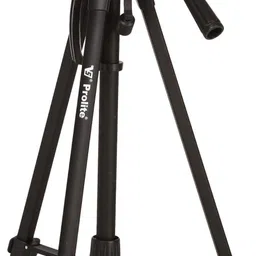 Prolite PL 810-HW (70 inch | Payload Upto 6 kg) | for DSLR, Video Camera, Mobile, GoPro Tripod Kit-picture-12