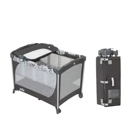 Joie Kids Commuter ChangeLogan Playards Birth+ To 15 kg-picture-11