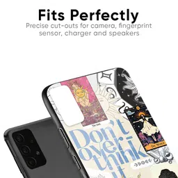 QRIOH Quirky Printed OnePlus Nord 4 5G Back Case Mobile Accessories image 4