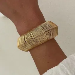 Just Lil Things Bangle-Style Bracelet-image-80